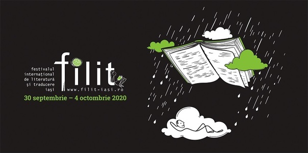 Ediţia 2020 a Festivalului Internaţional de Literatură şi Traducere Iaşi, suspendată din cauza apariţiei unui focar de Covid-19