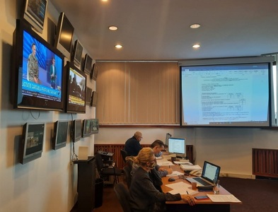 CNA: Antena 3 şi România TV, amendate cu 25.000  şi 10.000 de lei 