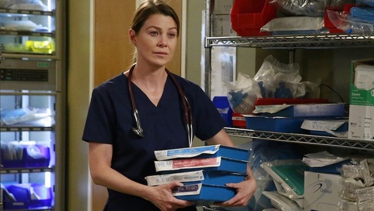 Apariţie surpriză în premiera celui de-al 17-lea sezon „Grey’s Anatomy”