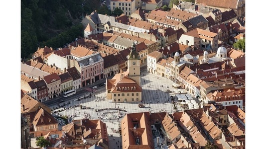 Transilvania, în lista National Geographic a destinaţiilor de vacanţă pentru familie în 2021

