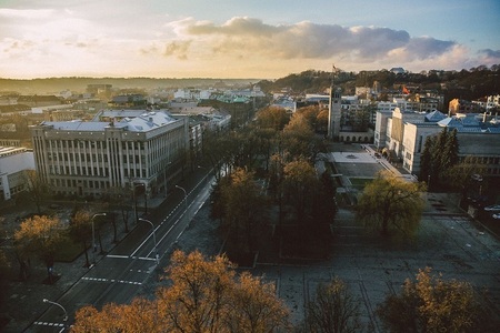 Oraşul lituanian Kaunas, hub Art Deco viitor Capitală Europeană a Culturii, sursă de inspiraţie pentru modernismul artistic