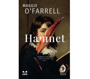 „Hamnet” - romanul anului 2020 şi „Anomalia” - premiat cu Goncourt, între noutăţile colecţiei Anansi