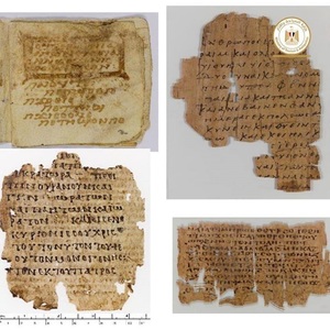 Muzeul Bibliei din Washington a restituit Egiptului mii de antichităţi dispărute