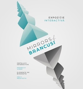 "Mirrors of Brâncuşi", un proiect multimedia dedicat sculptorului român la MNŢR