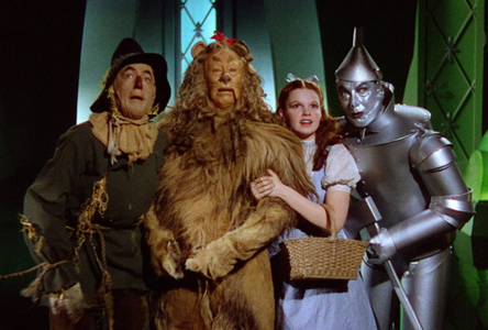 Cartea „Minunatul vrăjitor din Oz”, într-o nouă adaptare cinematografică

