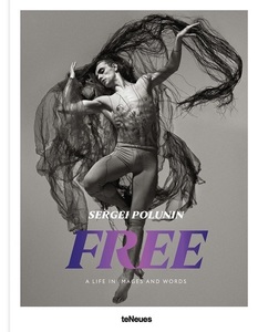 Celebrul şi controversatul balerin Serghei Polunin îşi lansează autobiografia în luna aprilie