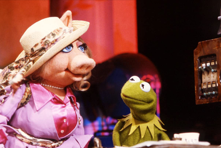 Disney Plus a adăugat în serialul „The Muppet Show” avertismente privitor la „stereotipuri negative”