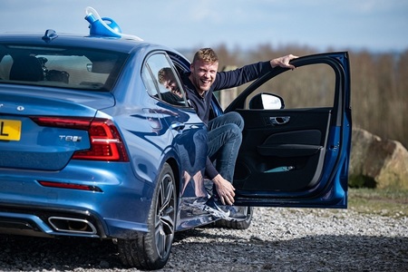 Supermaşini, tururi de pistă rapide şi The Stig în noul sezon al emisiunii "Top Gear" difuzat de History în România, din 1 aprilie - VIDEO