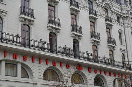 Institutul Cervantes din Bucureşti lansează Premiul pentru "Cea mai bună traducere din limba spaniolă"