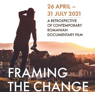 "Framing the Change" - Retrospectivă de film documentar românesc la Londra