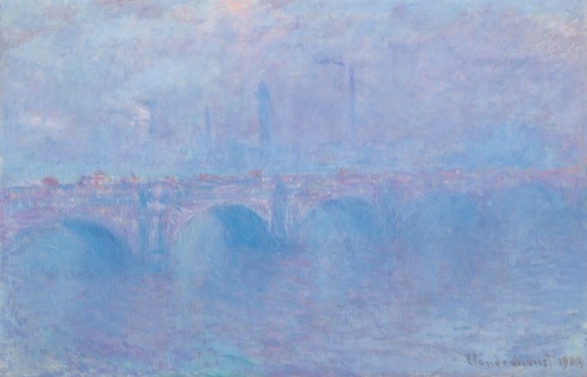 Claude Monet -