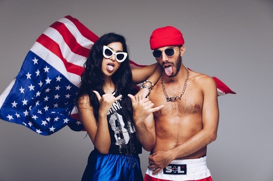 „American Gipsy” (Foto: Alex Roşieanu)