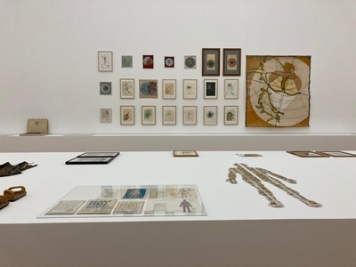Prima retrospectivă internaţională dedicată operei artistului Paul Neagu, deschisă la Kunstmuseum Liechtenstein