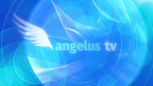 Proiectul Angelus TV, platformă audiovizuală sub forma iniţială de televiziune online, lansat