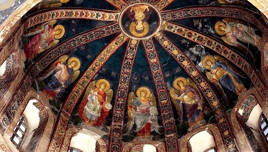 Turcia respinge criticile UNESCO referitoare la Bazilica Sfânta Sofia
