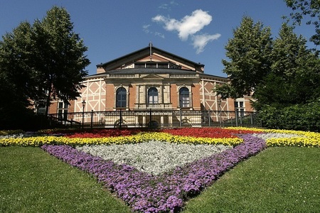 Spectacolul "Olandezul zburător", care deschide Festivalul "Richard Wagner" de la Bayreuth, transmis în direct la Radio România Muzical