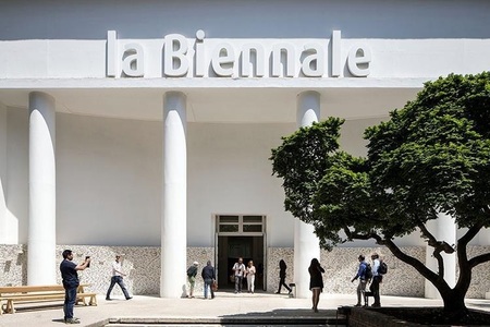 Concursul naţional pentru selectarea proiectului ce va reprezenta România la Bienala de Artă de la Veneţia 2022, demarat