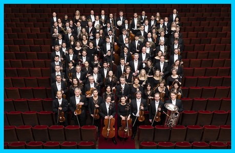 Festivalul „Enescu”, la final - Concertgebouw va cânta Enescu, Wagner şi Bruckner. Les Arts Florissants oferă muzică barocă la Ateneu. Orchestra Simfonică WDR prezintă lucrări camerale la Sala Auditorium
