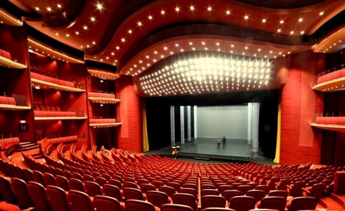 Reprezentaţiile a nouă spectacole de la Teatrul Naţional din Bucureşti, anulate după ce mai mulţi actori au contractat Covid-19