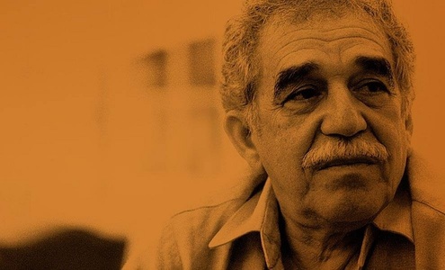 Garderoba scriitorului Gabriel García Márquez, scoasă la vânzare