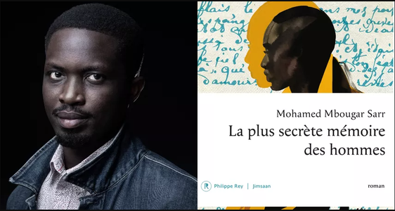 Romanul „La plus secrète mémoire des hommes”, de Mohamed Mbougar Sarr, recompensat cu Gouncourt 2021. Amélie Nothomb, câştigătoarea premiului Renaudot