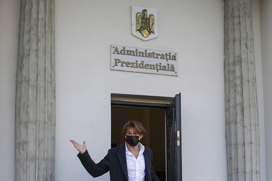 (Foto: Inquam Photos/ Octav Ganea)