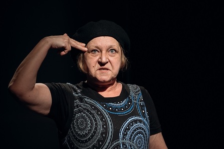 Teatrul Naţional „Radu Stanca” Sibiu anunţă reprezentaţiile finalului de an