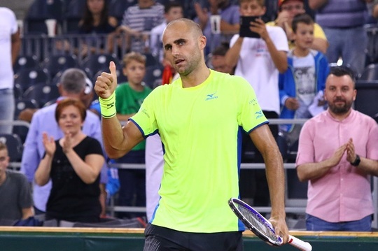 Marius Copil