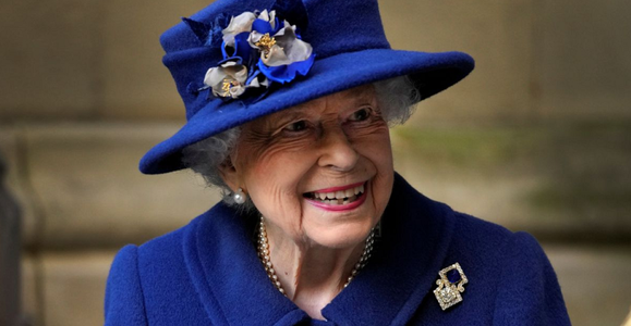 Postul de televiziune GB News va difuza „God Save the Queen” în fiecare zi, pentru a marca Jubileul de Platină al reginei