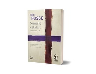 Scriitorul Jon Fosse, tradus pentru prima dată în limba română
