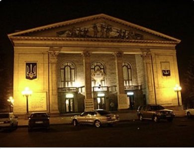 Italia este gata să reconstruiască Teatrul din Mariupol / Ministrul italian al Culturii: Teatrele din toate ţările aparţin întregii umanităţi 