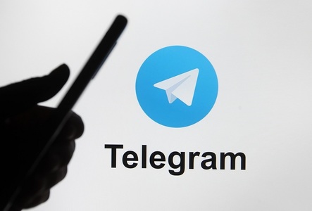 Curtea Supremă din Brazilia suspendă aplicaţia de mesagerie Telegram din ţară 