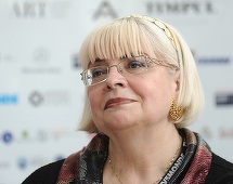 Irina-Margareta Nistor va găzdui Gala Premiilor Oscar 2022, în limba română, pe VOYO