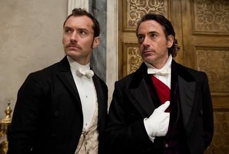 Două seriale „Sherlock Holmes”, în pregătire pentru HBO Max