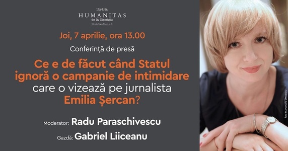 Gabriel Liiceanu, către premierul Nicolae Ciucă: „Orice adiere de agresare a unui jurnalist ne duce automat cu gândul la soarta pe care au avut-o în Rusia jurnaliştii care şi-au ridicat glasul în numele adevărului”