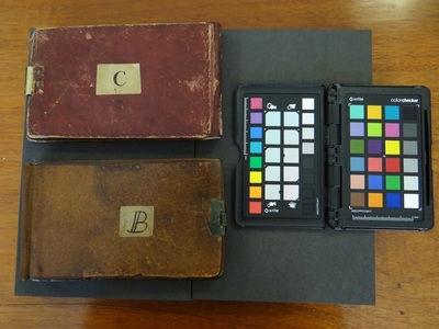Jurnale ale lui Darwin, furate în 2001, au fost restituite Bibliotecii Universităţii Cambridge