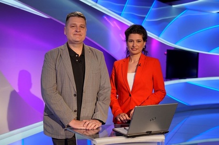 Costi Mocanu se alătură echipei Profit News