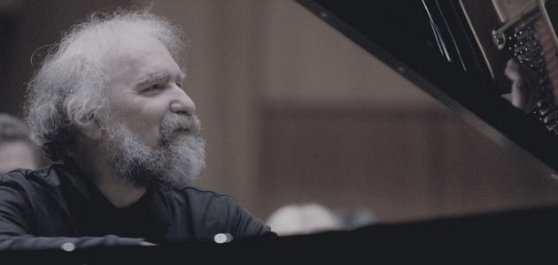 Ministerul Culturii aduce un omagiu marelui pianist Radu Lupu: „Unul dintre aleşii care transforma muzica în magie”