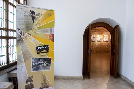 Muzeul Naţional Cotroceni invită publicul într-un nou spaţiu, deschis în Pivniţă, de Noaptea Muzeelor
