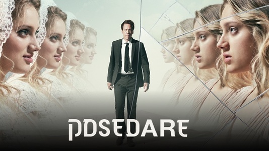 "Posedare", un nou serial la Focus Sat TV, va avea premiera pe 26 mai