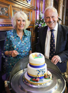 Camilla, ducesa de Cornwall, împlineşte 75 de ani. Ducesa îşi sărbătoreşte ziua de naştere cu o mică cină în familie la Highgrove