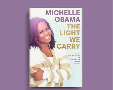 Michelle Obama anunţă publicarea celei de-a doua cărţi: "O cutie de instrumente pentru a rămâne echilibrat" - VIDEO