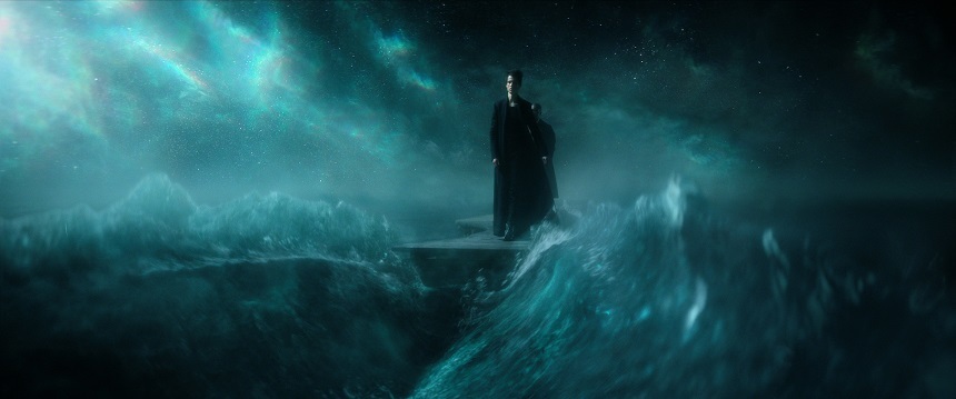 „The Sandman” are premiera mondială în 5 august pe Netflix - VIDEO