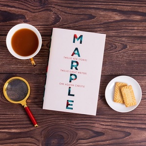 Miss Marple, personajul Agathei Christie considerat o „emblemă feministă” a literaturii, revine în 12 noi poveşti misterioase autorizate