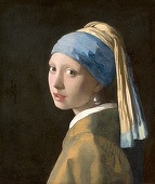 Activişti "Just Stop Oil" au vandalizat tabloul "Fata cu cercel de perlă" de Johannes Vermeer, la Muzeul Mauritshuis din Haga - VIDEO