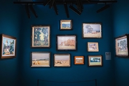 Schimb de exponate între Art Safari şi Muzeul Hărţilor şi Cărţii Vechi, în perioada 10-20 noiembrie - FOTO