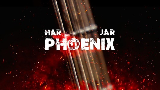 Documentarul „Phoenix. Har/Jar”, ce prezintă în 104 minute momentele importante din cronologia tumultuoasă a trupei, în premieră la TVR pe 8 decembrie