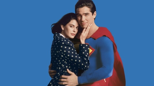 Serialul „Lois & Clark: The New Adventures of Superman”, în premieră la Warner TV