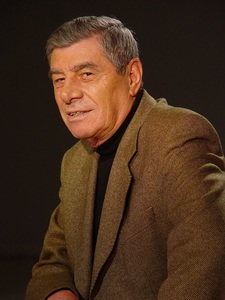 Televiziunea Publică va difuza programe speciale in memoriam Mitică Popescu. Marele actor a fost cel mai longeviv colaborator permanent al TVR