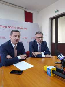 Lucian Romaşcanu: Ministerul Culturii nu va lua scena autorităţilor locale / Nu vreau să critic, mi-aş dori să vină domnul Iohannis la deschiderea Capitalei Europene a Culturii